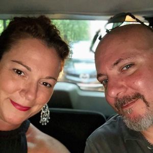 Meet your Posher, Stefanie